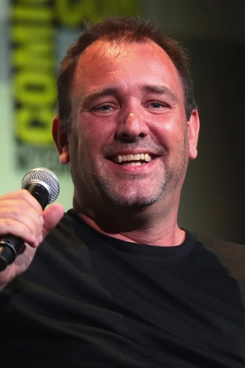 Trey Parker