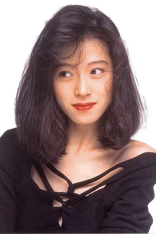 中森明菜