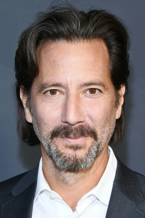 Henry Ian Cusick