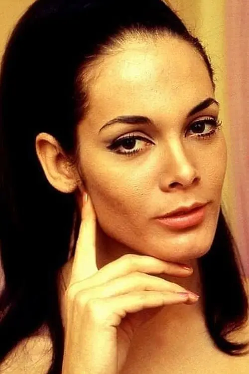 Martine Beswick