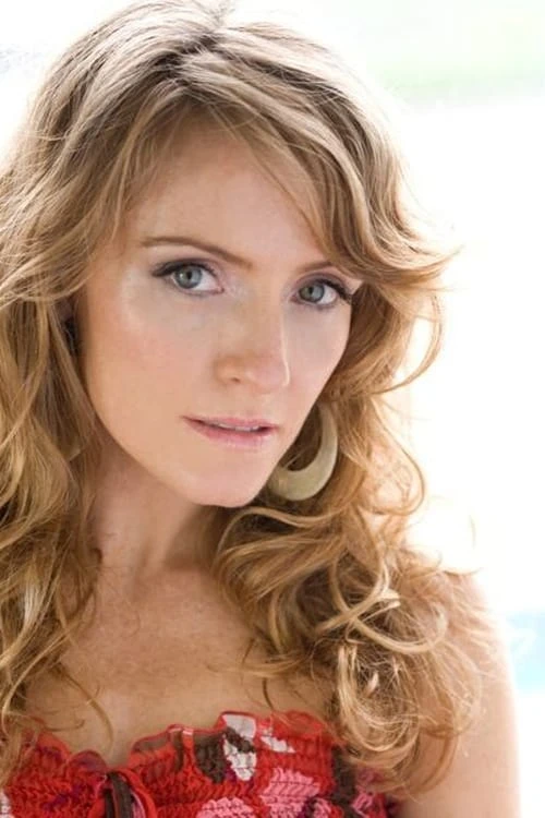 Helene Joy