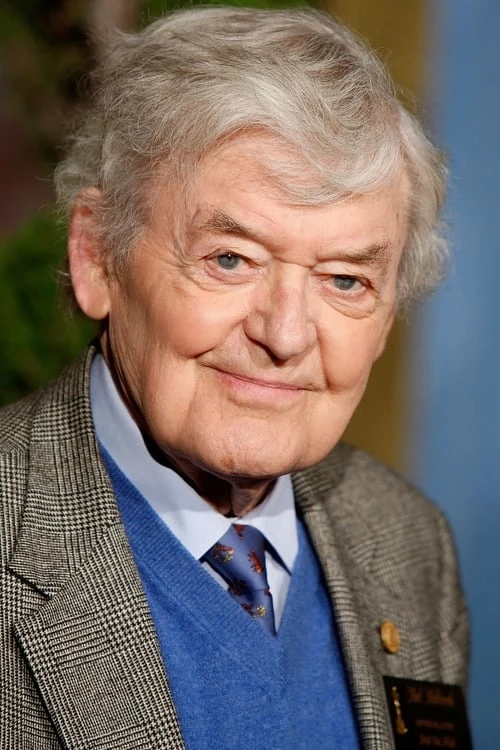 Hal Holbrook Hal Holbrook