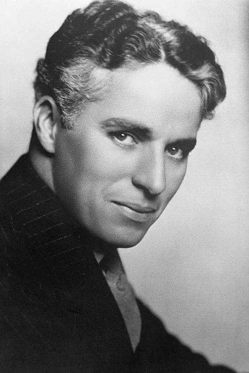 Charlie Chaplin