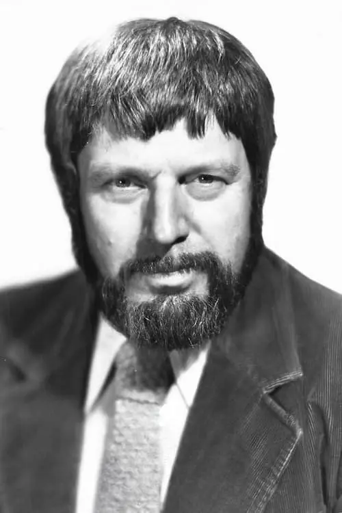 Theodore Bikel