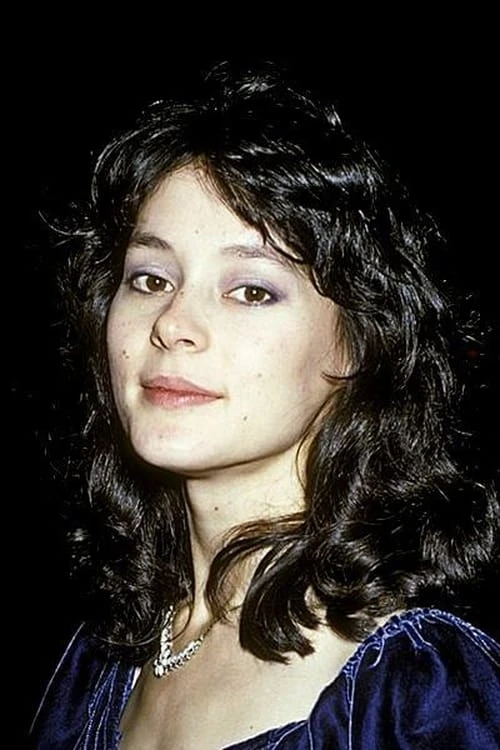 Meg Tilly