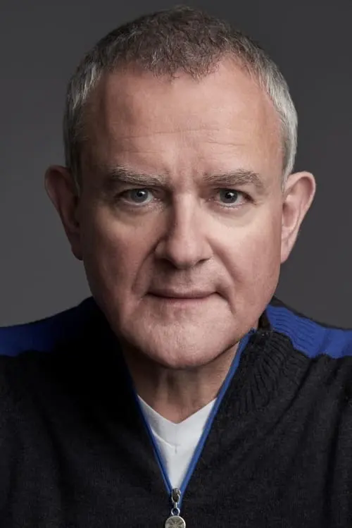 Hugh Bonneville