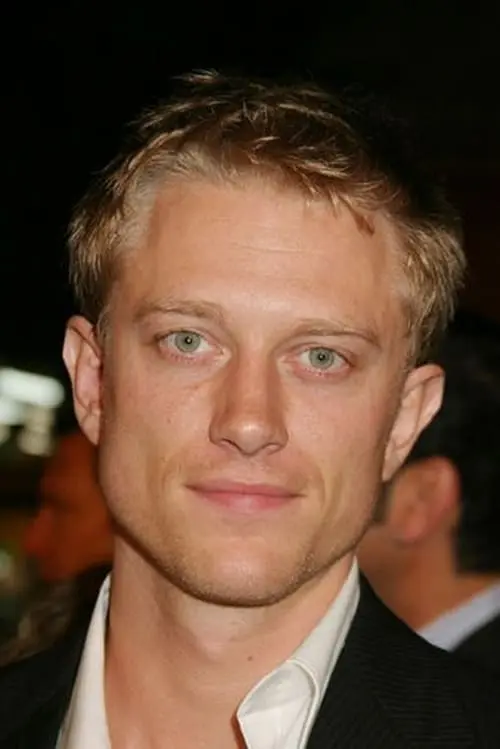 Neil Jackson