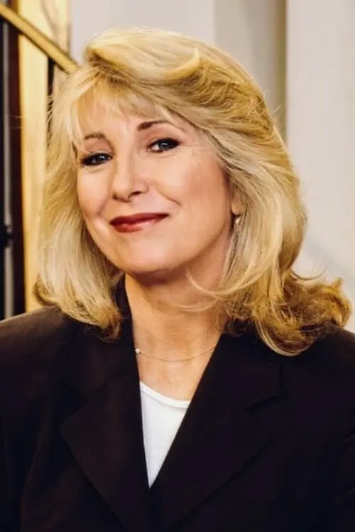 Teri Garr