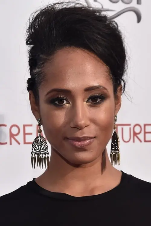 Margot Bingham