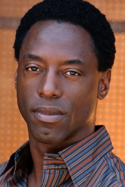 Isaiah Washington