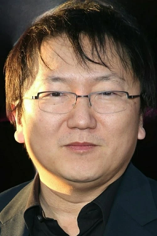 Masi Oka