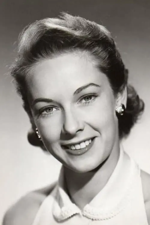 Vera Miles