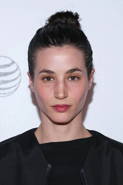 Elisa Lasowski