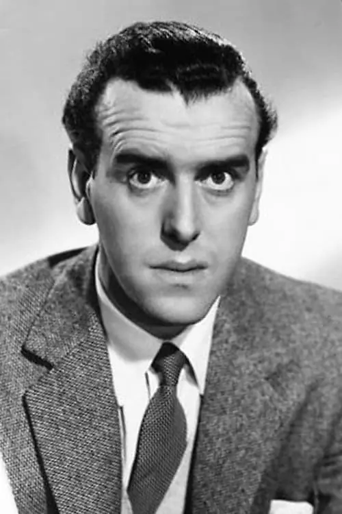 George Cole