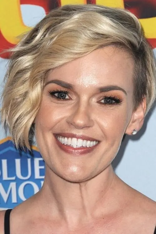 Kari Wahlgren