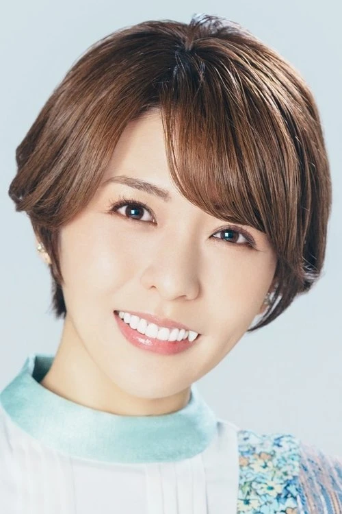 Aki Toyosaki Aki Toyosaki