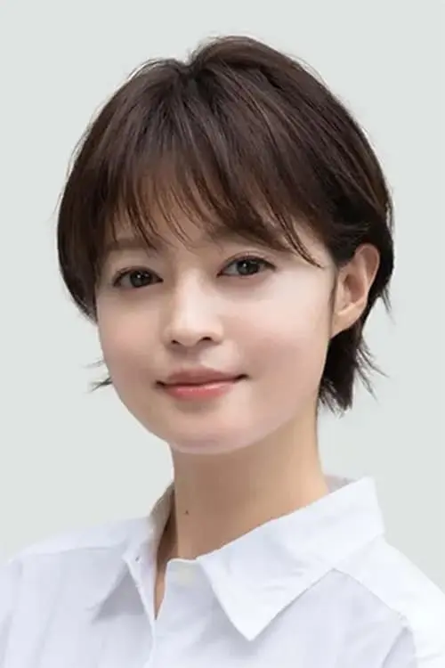 小林涼子