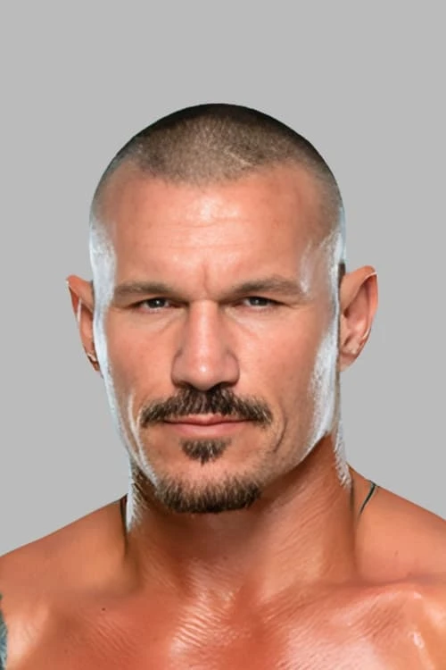 Randy Orton