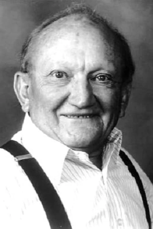 Billy Barty