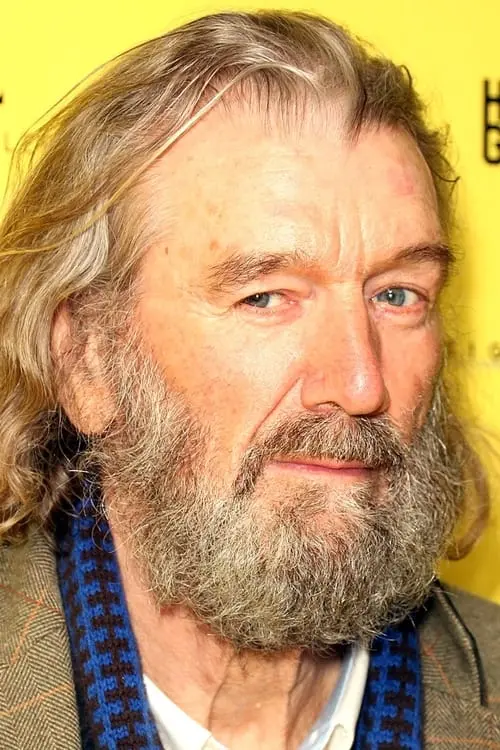 Clive Russell