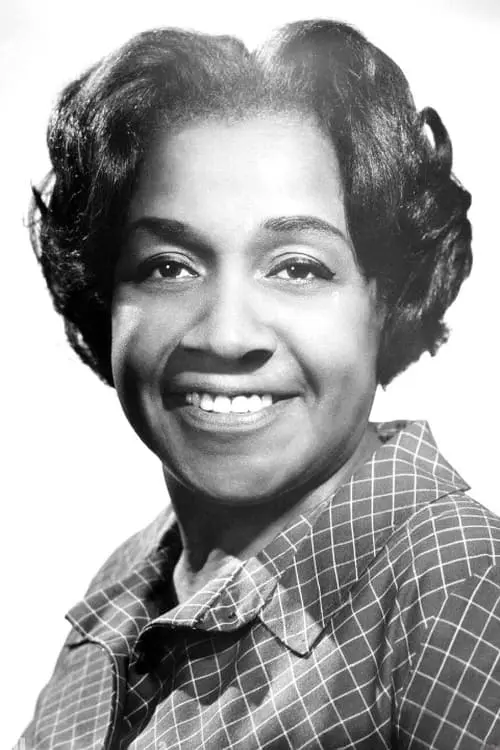 Isabel Sanford