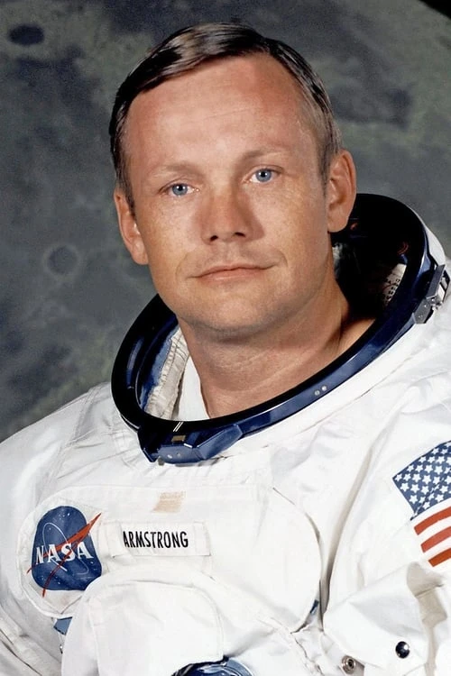 Neil Armstrong