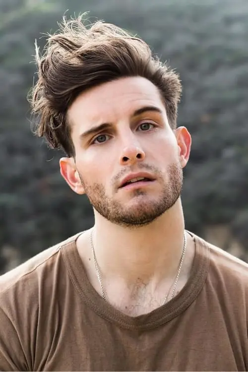 Nico Tortorella