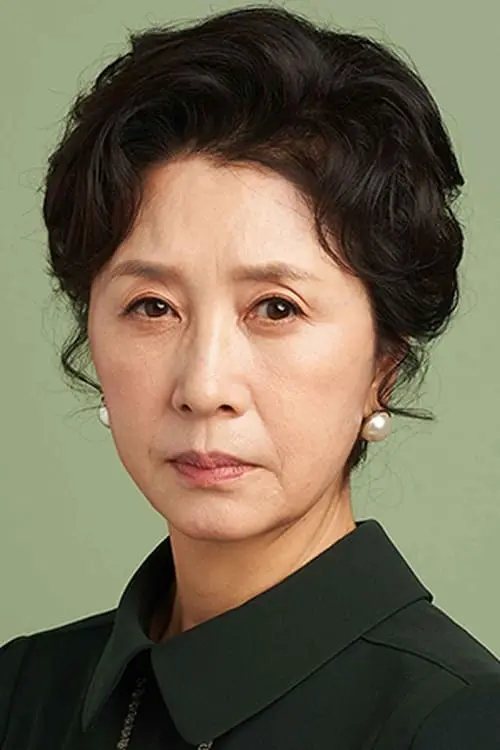 김혜옥