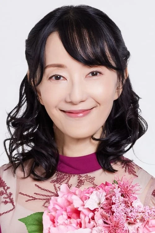 田中敦子