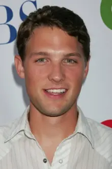 Michael Cassidy