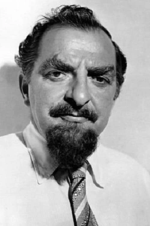 Hugh Griffith