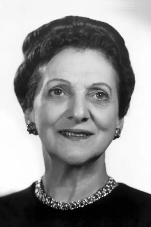 Beulah Bondi