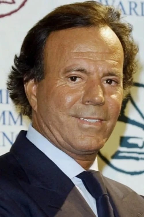 Julio Iglesias