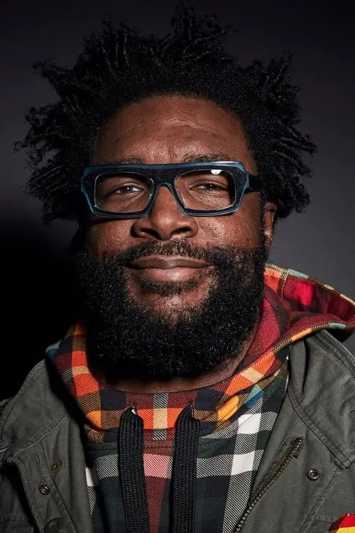 Questlove