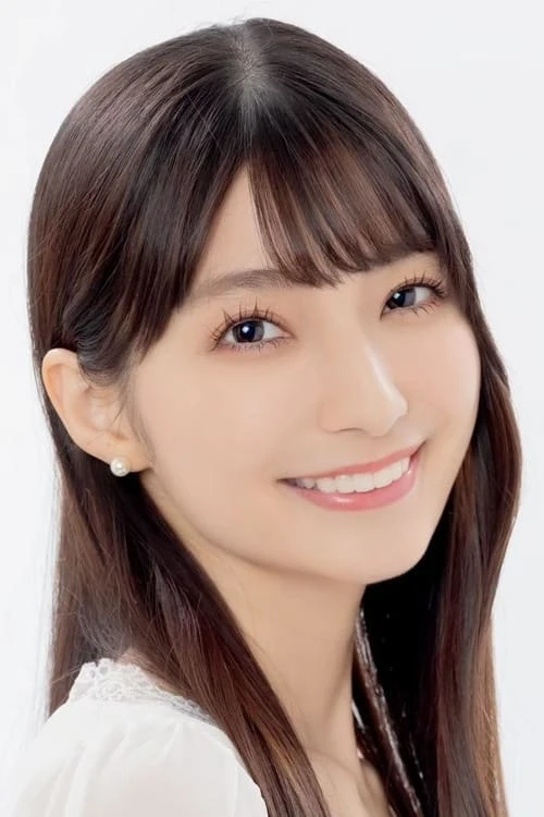 高野麻里佳