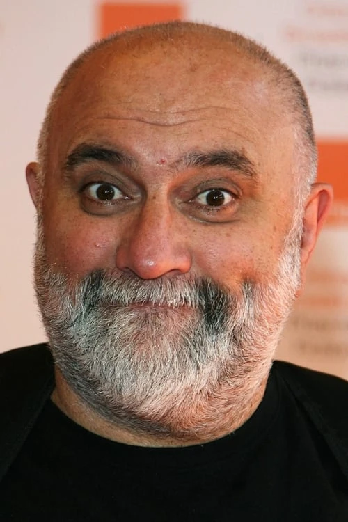 Alexei Sayle