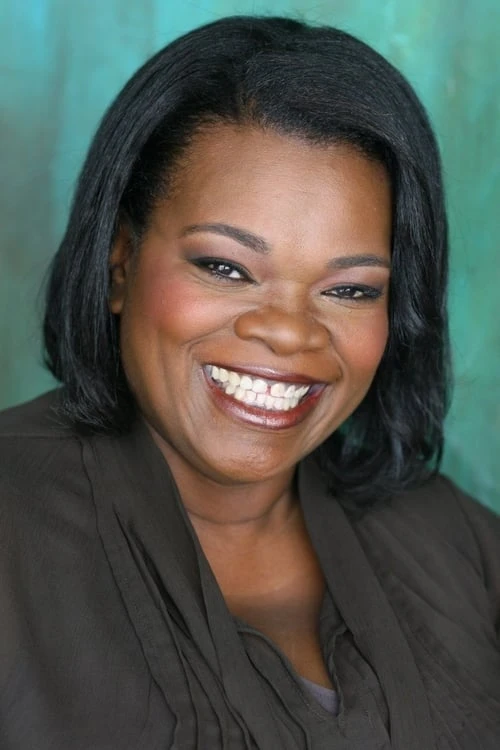 Davenia McFadden