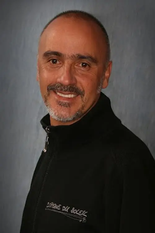 Julio Sanchez Coccaro