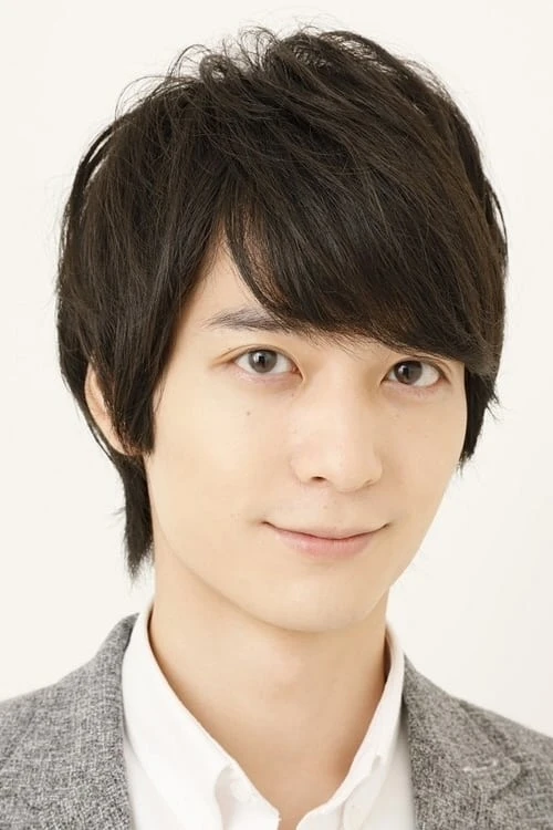 Yuichiro Umehara