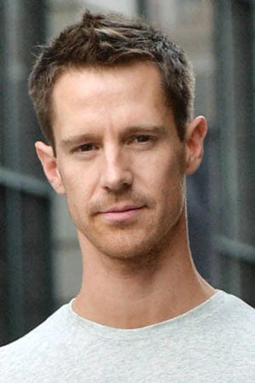 Jason Dohring