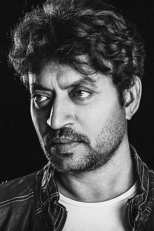 Irrfan Khan