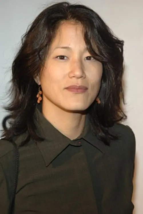 Jacqueline Kim