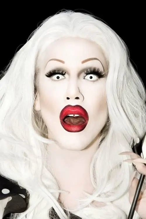 Sharon Needles