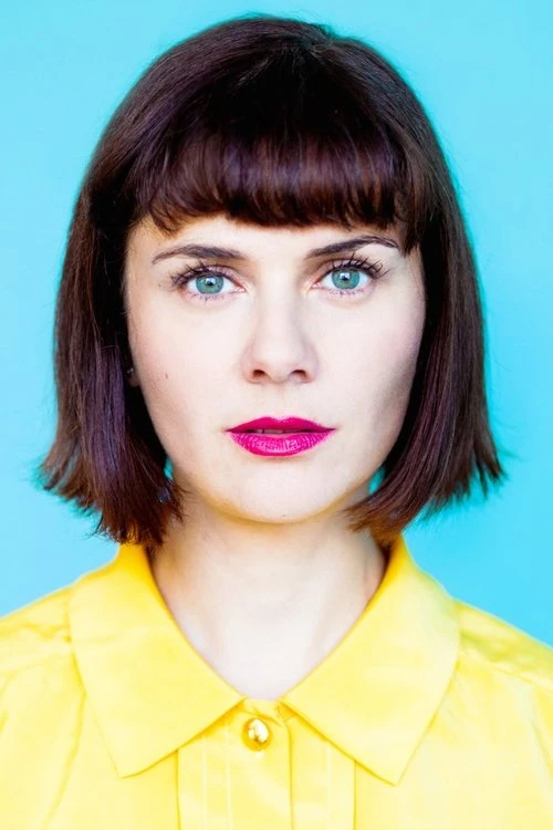 Amélie Glenn Amélie Glenn