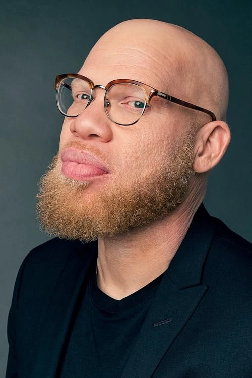 Marvin 'Krondon' Jones III