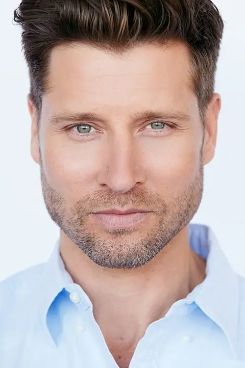 Damon Runyan