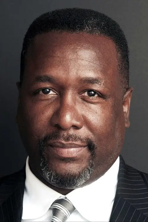 Wendell Pierce