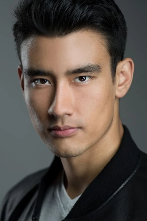 Alex Landi