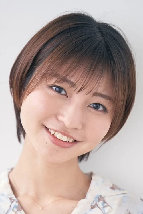 松岡美里