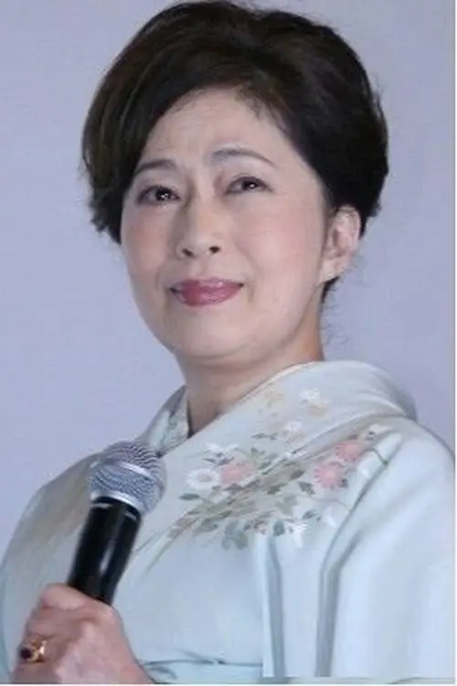 山口美也子